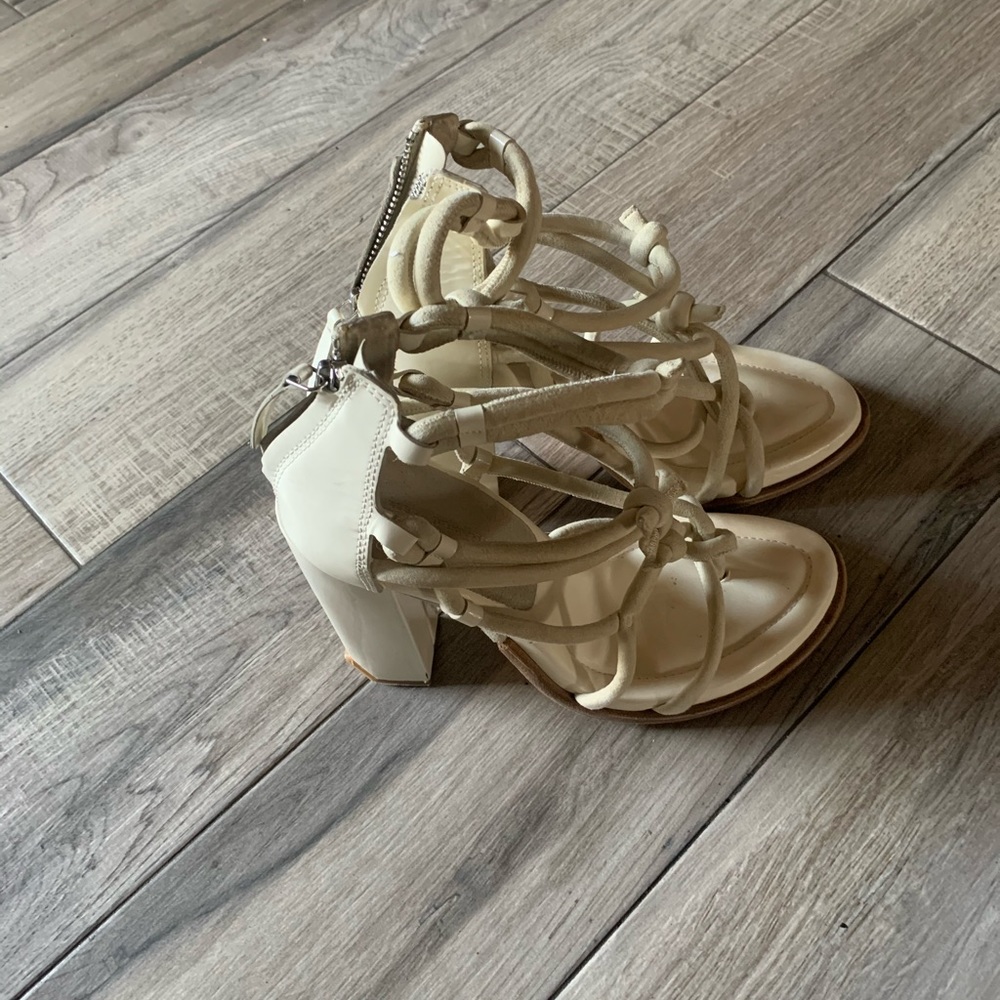 Alexander wang Heels